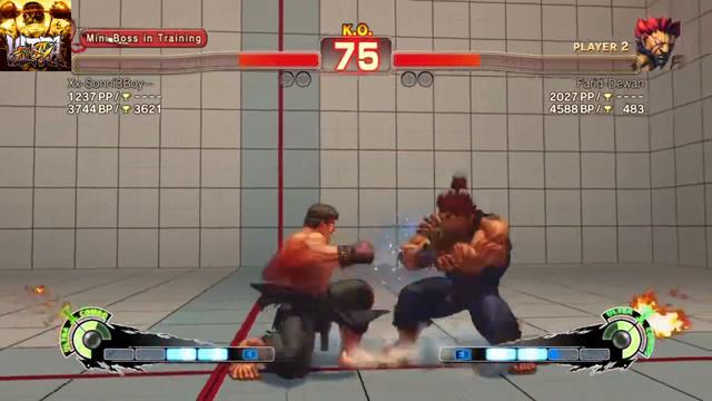 ULTRA STREET FIGHTER IV RANKED Lord-_-Preditah sef_sins Dkidnice88 Xx-Sonni3Boy-- shadey_seppo смотреть онлайн