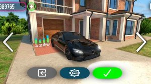 Как в игре Racing in car 2021 за 1 заезд получать 700к+