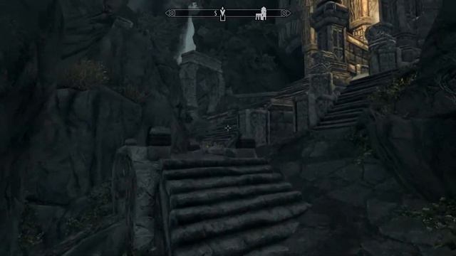 Molag Bal 🌟 Skyrim Special Edition 🌟 #066 смотреть онлайн