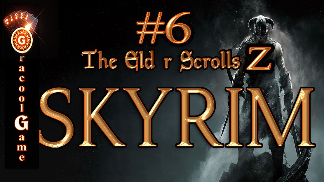 The Elder Scrolls 5 Skyrim Legendary Edition ─ПРОПАЛА СОБАКА смотреть онлайн