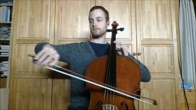 Bach/Stölzel - Bist Du Bei Mir (Aria) смотреть онлайн