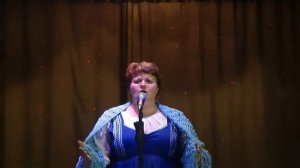 На горе, на горушке- музыка Ю. Мартынова, стихи С. Каргашина.      Поёт Анна Хуторная