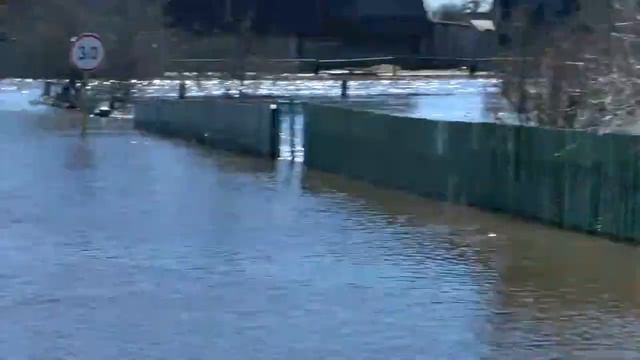 Потоп в г.Дисна-6 смотреть онлайн