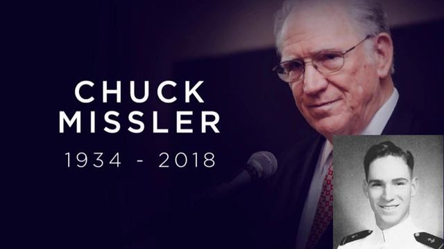 Best of Missler - Pastor Chuck Missler смотреть онлайн