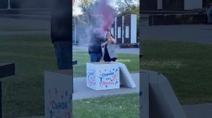 ТОП 10 ГЕНДЕР ПАТИ ?ЛУЧШИЕ МОМЕНТЫ В ЖИЗНИ