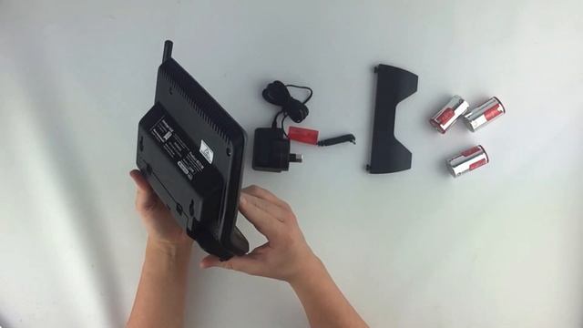 Unboxing the Davis Vantage Vue Weather Station смотреть онлайн