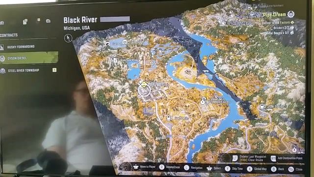 Playing snow runner on xbox one смотреть онлайн