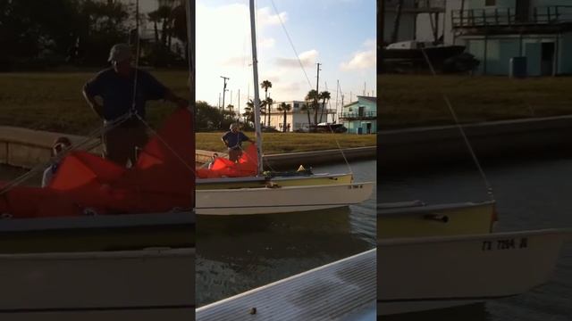 Trimarans Maiden Voyage 02 смотреть онлайн