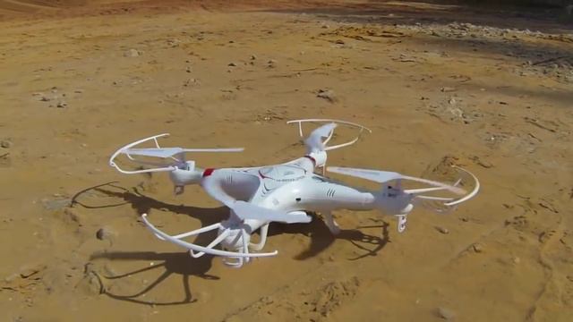 T2M Spyrit RTF 2,4 GHz смотреть онлайн