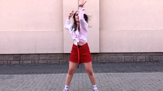 [K-POP IN PUBLIC] Jessi - Nunu Nana / K-pop dance cover by 2NITE смотреть онлайн
