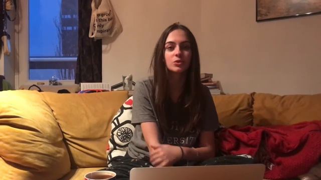 Что на самом деле значит учиться в Европе 3 года! смотреть онлайн