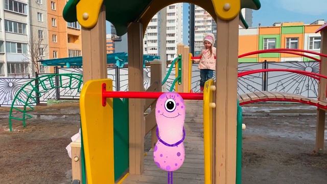 НАСТЯ встречает ВЕСНУ! ВЕСНА ПРИВЕТ! NASTYA Meets SPRING! SPRING HELLO! #nastyabastya