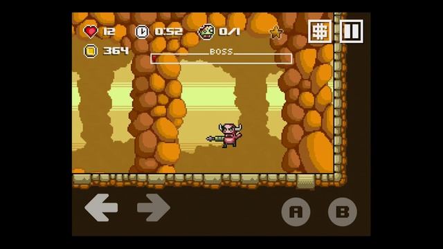 All Bosses - Random Heroes 3 смотреть онлайн