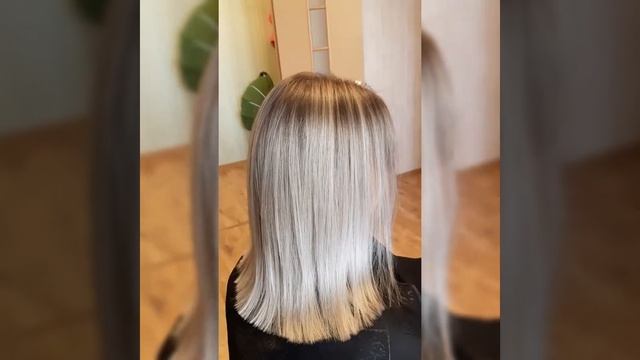 Аиртач окрашивание волос смотреть онлайн