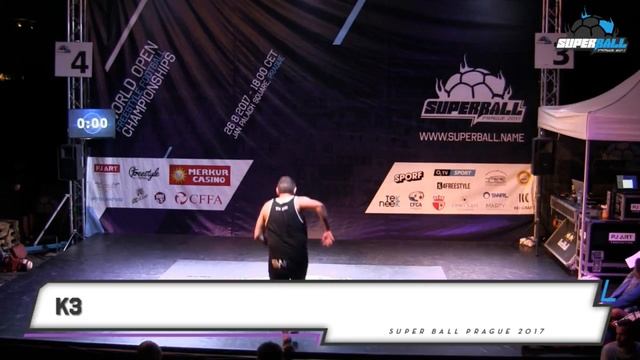Sick 3 | Super Ball 2017 смотреть онлайн