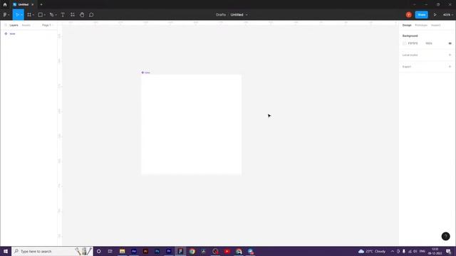 Figma basic tutorial for beginners #ui #tutorial смотреть онлайн