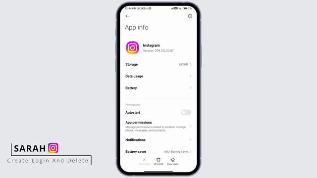 How to Fix Instagram Video Selfie Verification Not Working (2023) смотреть онлайн