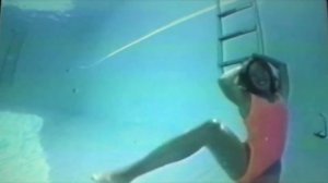 Красота купальщицы