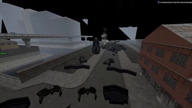 Nitehawk Gaming: Halo Roleplay -Trailer- смотреть онлайн
