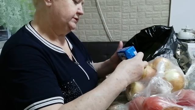 Распаковка, что купили?. ? смотреть онлайн