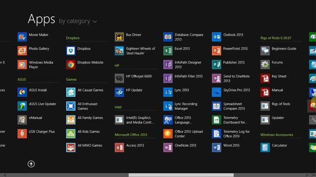 How to Turn Off Start Menu Windows 8 1 смотреть онлайн