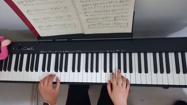 POLKA-MAZURKA (THEODORE OESTEN) #piyano #piano #pianocover #pianolessons #pianolessons #germanmusic смотреть онлайн