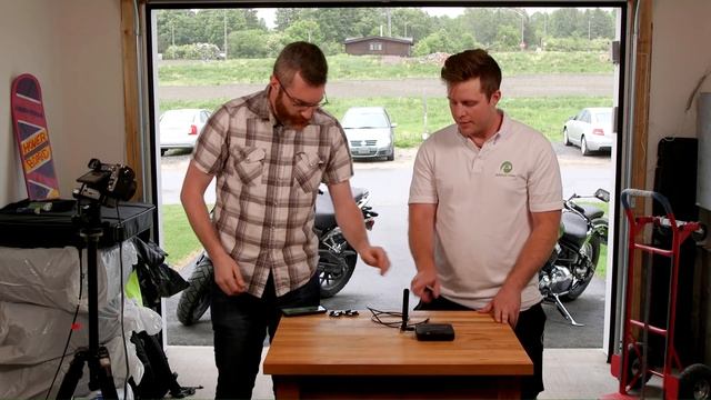 AV.io Extreme Testing Aftermath + Motorcycle live streaming смотреть онлайн