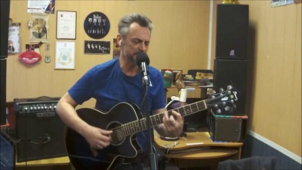 ВЛАДИМИР НЕСКИН 5 02 22