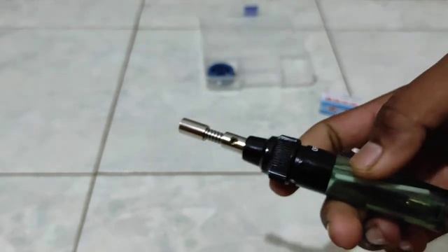 Unboxing solder uap gas | gas soldering iron смотреть онлайн