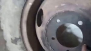 диск газ53 на трактор юмз6