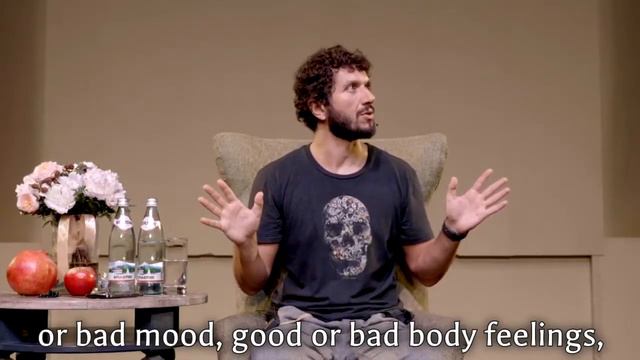 Be now and here. Satsang, meditation. Artur Sita. смотреть онлайн