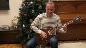 Def Leppard  - Personal Jesus guitar cover