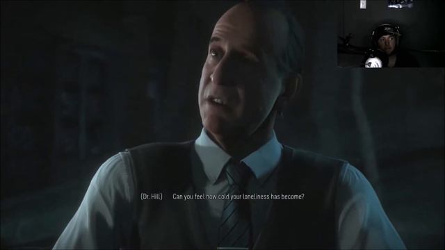 Until Dawn + webcam: 15 Windigo's don't work that way m8 смотреть онлайн