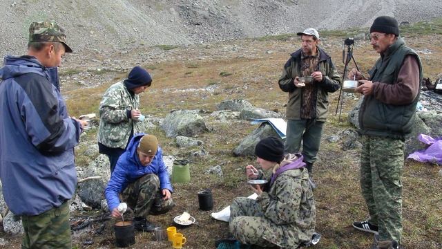 "Тропою Белого Оленя" смотреть онлайн