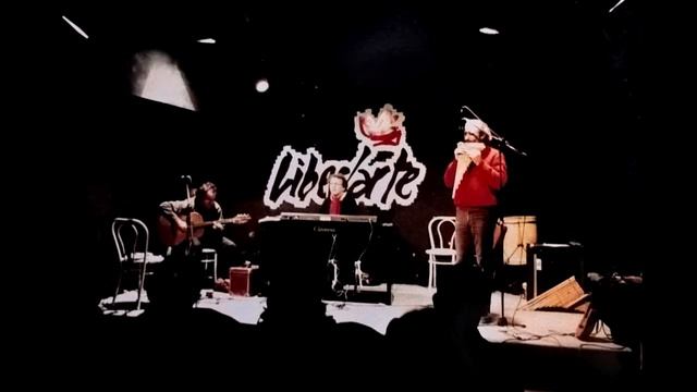 EL MIRAR QUE NO PAISAMOS - Marcelo Baldonedo, Horacio Quintana, Joti Otero, OBQ Trio смотреть онлайн