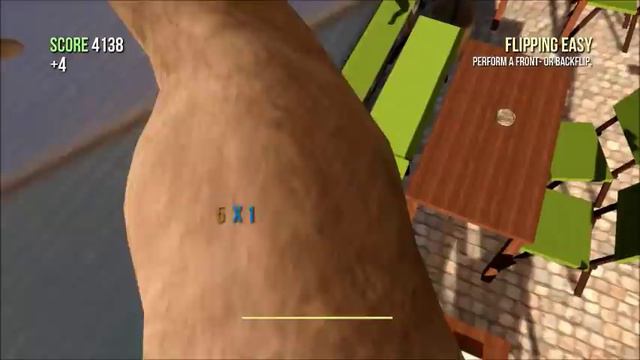 Goat Simulator: Hat Simulator Achievement/Trophy Guide смотреть онлайн