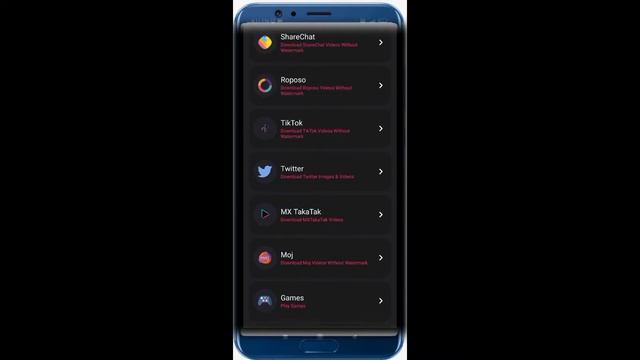 All Video Downloader App | Download Instagram, Facebook, Whatsapp And Twitter Videos Mahadev book смотреть онлайн