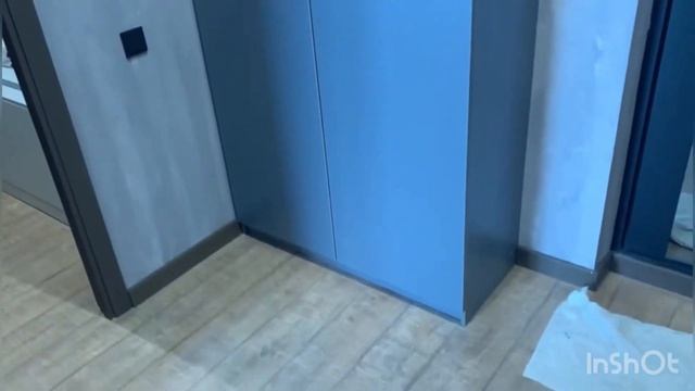 Ремонт квартиры под ключ, ЖК Тринити, Москва тел. +7(926) 059-61-88 смотреть онлайн