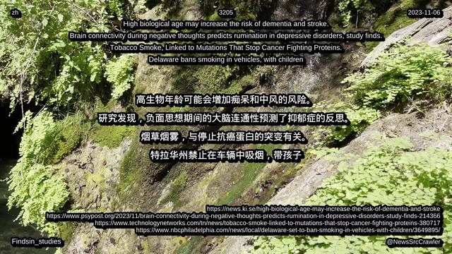 #新闻摘要 2023 年 11 月 07 日全球更新、科技、生活、娱乐 смотреть онлайн