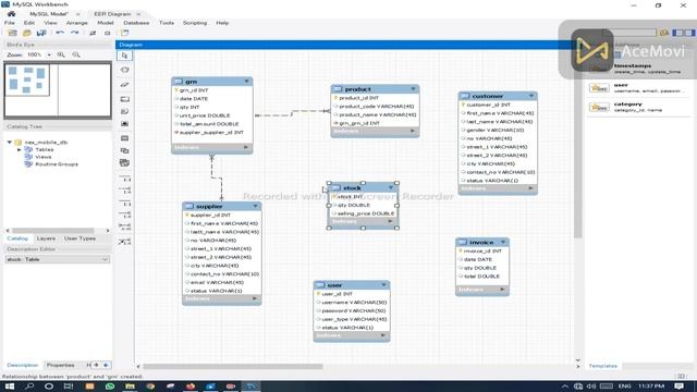DBMS SET 15Task 15 | Create Relationships between the Tables | 1st Year | Java Institute смотреть онлайн