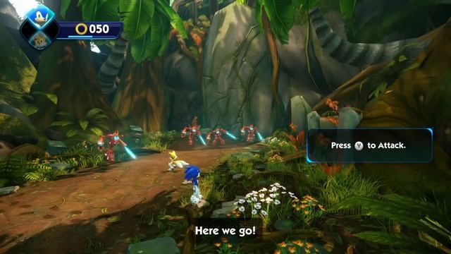 How Fast Can You Touch Grass in Every Sonic Game? (Deluxe Edition) смотреть онлайн