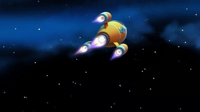 Rainbow Ruby - When the moon was missing - Full Episode ? Toys and Songs ? смотреть онлайн