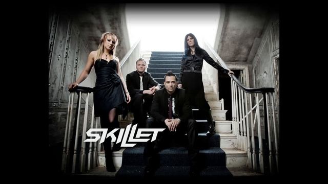 Skillet Monster .перевод на русский.New