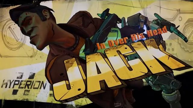 Borderlands The Pre-Sequel PC | Maxed out | GTX 650 | HD [720p] + 1st Boss Battle смотреть онлайн