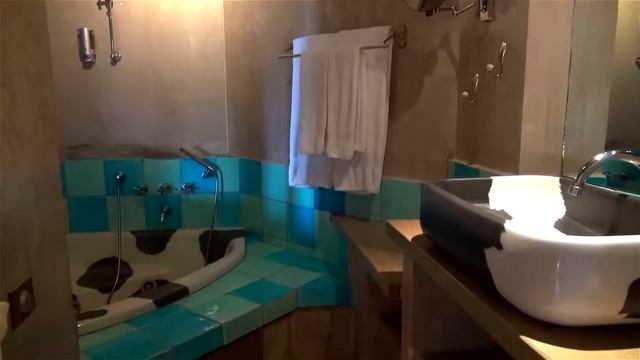 Junior Suite Vue Mer - Amarata - Hôtel U Capu Biancu смотреть онлайн