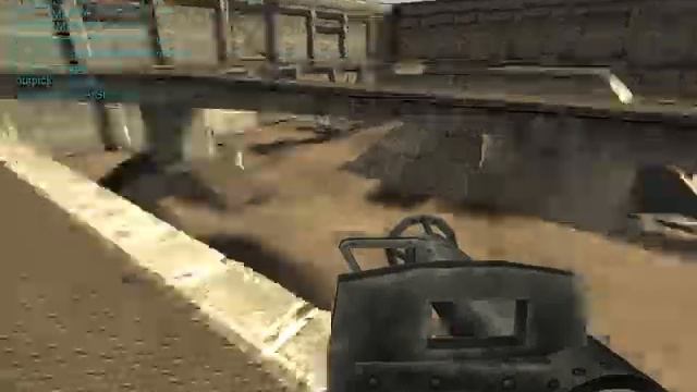 OrangeFPS (3-way Commentary) Part 2 смотреть онлайн