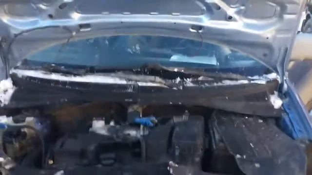 Kia Picanto на авторазборе INTEK 720p смотреть онлайн