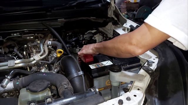 Innova Venturer 2GD-FTV | 2GD-FTV OEM Fuel Filter Replacement