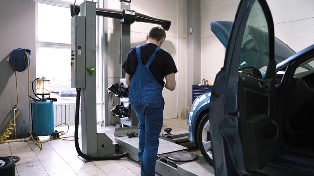 Послегарантийная сервисная поддержка - Volkswagen Service Медведь АТЦ смотреть онлайн