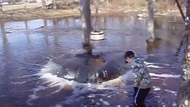Ведьмин колодец смотреть онлайн